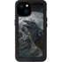 Alchemy Carta Ravens Curse iPhone 15 Plus Waterproof Case